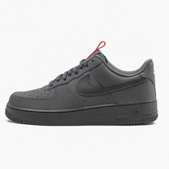 Click To Order Nike Air Force 1 Low Anthracite BQ4326 001 Men/Women Shoes In Ireland