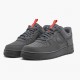 Click To Order Nike Air Force 1 Low Anthracite BQ4326 001 Men/Women Shoes In Ireland