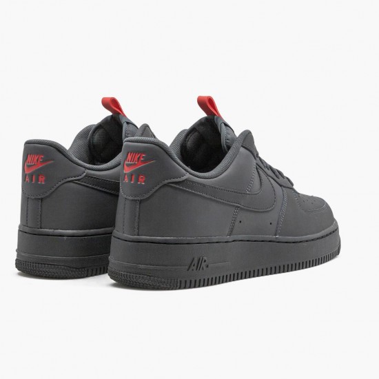 Click To Order Nike Air Force 1 Low Anthracite BQ4326 001 Men/Women Shoes In Ireland