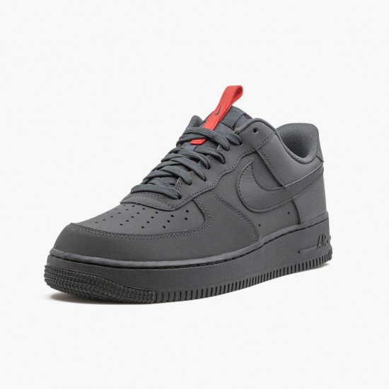 Click To Order Nike Air Force 1 Low Anthracite BQ4326 001 Men/Women Shoes In Ireland