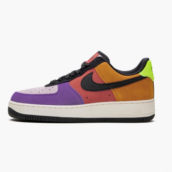 Click To Order Nike Air Force 1 Low Atmos Pop the Street Collection CU1929 605 Men/Women Shoes In Ireland