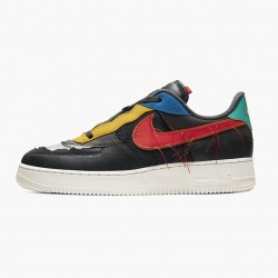 Nike Air Force 1 Low BHM CT5534 001 Men/Women Shoes In Ireland