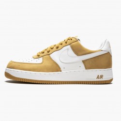 Nike Air Force 1 Low Barcode Wheat 306353 911 Men/Women Shoes In Ireland