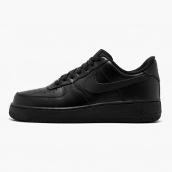 Nike Air Force 1 Low Black 2019 315115 038 Men/Women Shoes In Ireland