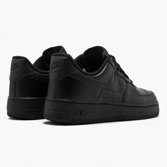 Select and Buy Nike Air Force 1 Low Black 2019 315115 038 Men/Women Shoes In Ireland