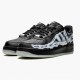 Click To Order Nike Air Force 1 Low Black Skeleton BQ7541 001 Men Shoes In Ireland