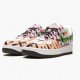 Order To Buy Nike Air Force 1 Low Black Tie Dye CW1267 101 Men/Women Shoes In Ireland