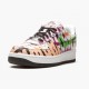 Order To Buy Nike Air Force 1 Low Black Tie Dye CW1267 101 Men/Women Shoes In Ireland