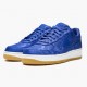 Click To Buy Nike Air Force 1 Low CLOT Blue Silk CJ5290 400 Men/Women Shoes In Ireland