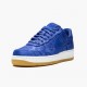 Click To Buy Nike Air Force 1 Low CLOT Blue Silk CJ5290 400 Men/Women Shoes In Ireland