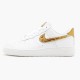 Click To Order Nike Air Force 1 Low CR7 Golden Patchwork AQ0666 100 Men/Women Shoes In Ireland