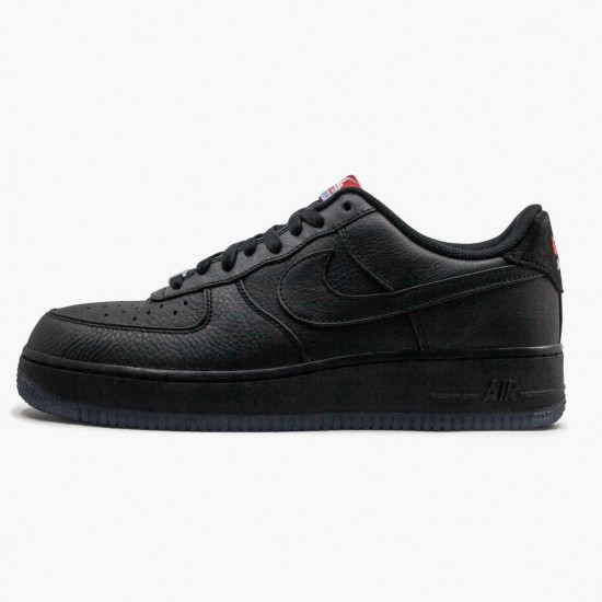 Click To Buy Nike Air Force 1 Low Chicago CT1520 001 Men/Women Shoes In Ireland