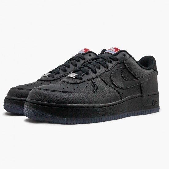 Click To Buy Nike Air Force 1 Low Chicago CT1520 001 Men/Women Shoes In Ireland