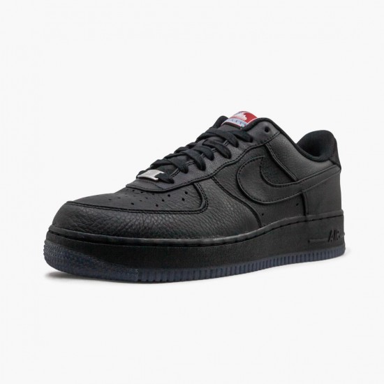 Click To Buy Nike Air Force 1 Low Chicago CT1520 001 Men/Women Shoes In Ireland