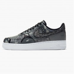 Nike Air Force 1 Low City of Dreams Black CT8441 001 Men/Women Shoes In Ireland