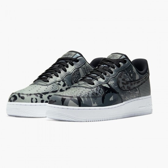 Choose To Buy Nike Air Force 1 Low City of Dreams Black CT8441 001 Men/Women Shoes In Ireland