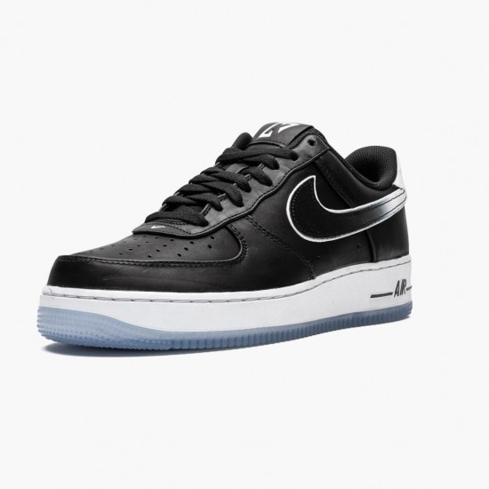 Order To Buy Nike Air Force 1 Low Colin Kaepernick CQ0493 001 Men/Women Shoes In Ireland