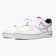 Choose To Buy Nike Air Force 1 Low Day of the Dead CT1138 100 Men/Women Shoes In Ireland