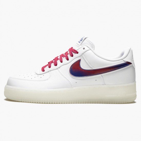 Choose To Buy Nike Air Force 1 Low De Lo Mio BQ8448 100 Men/Women Shoes In Ireland