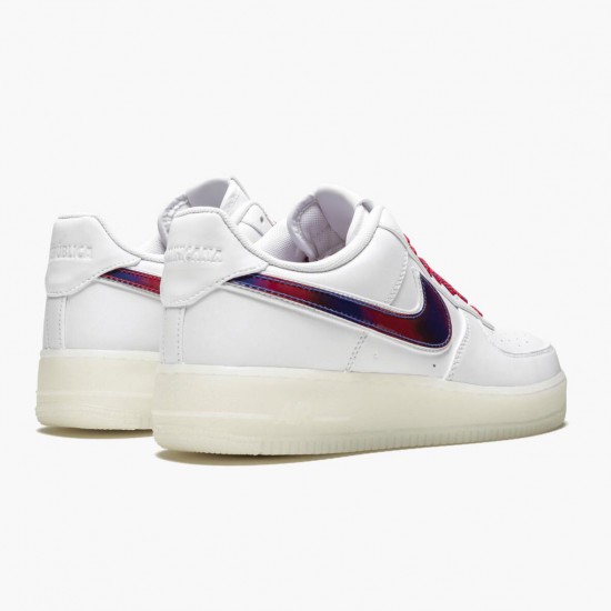 Choose To Buy Nike Air Force 1 Low De Lo Mio BQ8448 100 Men/Women Shoes In Ireland