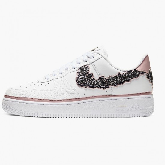 Click To Order Nike Air Force 1 Low Doernbecher 2019 CV2591 100 Men/Women Shoes In Ireland