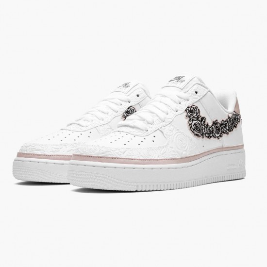 Click To Order Nike Air Force 1 Low Doernbecher 2019 CV2591 100 Men/Women Shoes In Ireland