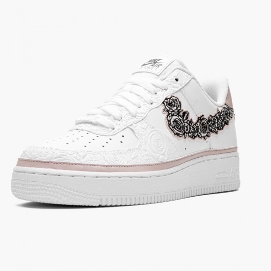 Click To Order Nike Air Force 1 Low Doernbecher 2019 CV2591 100 Men/Women Shoes In Ireland