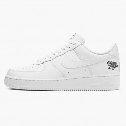 Nike Air Force 1 Low Drew League CZ4272 100 Men/Women Shoes In Ireland