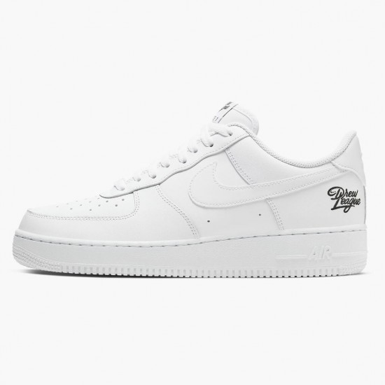 Click To Buy Nike Air Force 1 Low Drew League CZ4272 100 Men/Women Shoes In Ireland