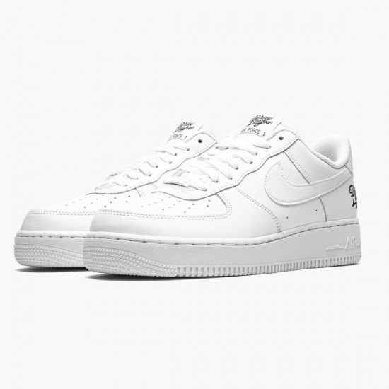 Click To Buy Nike Air Force 1 Low Drew League CZ4272 100 Men/Women Shoes In Ireland