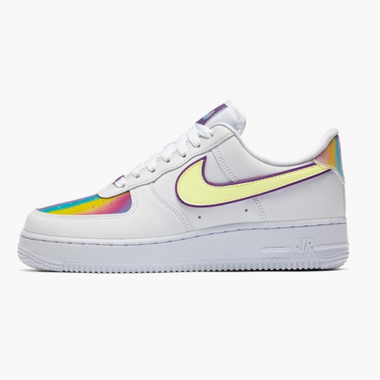 Order To Buy Nike Air Force 1 Low Easter CW0367 100 Men/Women Shoes In Ireland