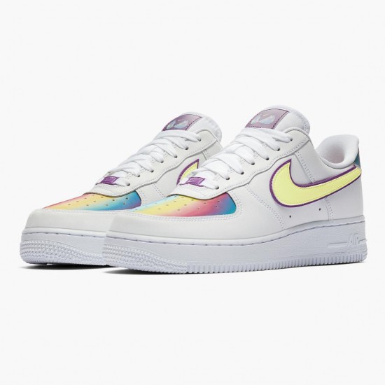 Order To Buy Nike Air Force 1 Low Easter CW0367 100 Men/Women Shoes In Ireland