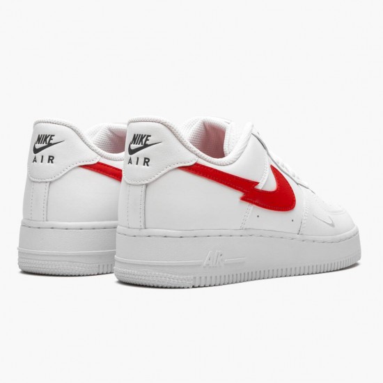 Click To Order Nike Air Force 1 Low Euro Tour CW7577 100 Men/Women Shoes In Ireland