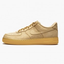 Nike Air Force 1 Low Flax AA4061 200 Men/Women Shoes In Ireland