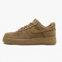 Nike Air Force 1 Low Flax CJ9179 200 Men/Women Shoes In Ireland