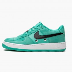 Nike Air Force 1 Low Have a Nike Day Hyper Jade BQ8273 300 Men/Women Shoes In Ireland