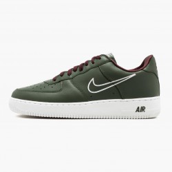 Nike Air Force 1 Low Hong Kong 845053 300 Men Shoes In Ireland