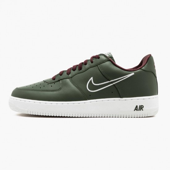 Order To Buy Nike Air Force 1 Low Hong Kong 845053 300 Men Shoes In Ireland