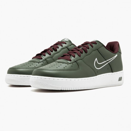 Order To Buy Nike Air Force 1 Low Hong Kong 845053 300 Men Shoes In Ireland