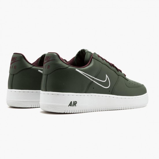 Order To Buy Nike Air Force 1 Low Hong Kong 845053 300 Men Shoes In Ireland