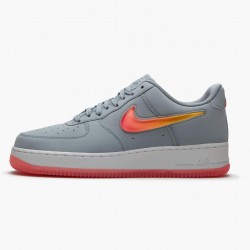 Nike Air Force 1 Low Jelly Jewel Obsidian Mist AT4143 400 Men Shoes In Ireland