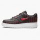 Click To Buy Nike Air Force 1 Low Jewel Chicago All Star 2020 CU6359 001 Men/Women Shoes In Ireland