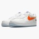 Click To Buy Nike Air Force 1 Low Kith Knicks Away CZ7928 100 Men/Women Shoes In Ireland