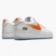 Click To Buy Nike Air Force 1 Low Kith Knicks Away CZ7928 100 Men/Women Shoes In Ireland