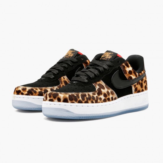 Order To Buy Nike Air Force 1 Low Los Primeros AH7738 001 Men/Women Shoes In Ireland