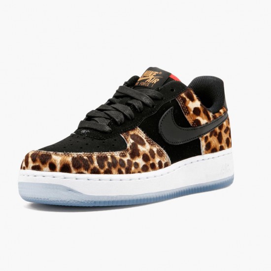 Order To Buy Nike Air Force 1 Low Los Primeros AH7738 001 Men/Women Shoes In Ireland