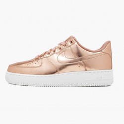 Nike Air Force 1 Low Metallic Bronze CQ6566 900 Men/Women Shoes In Ireland