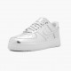 Click To Order Nike Air Force 1 Low Metallic Chrome CQ6566 001 Men/Women Shoes In Ireland