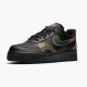 Click To Order Nike Air Force 1 Low Misplaced Swooshes Black Multi CK7214 001 Men/Women Shoes In Ireland