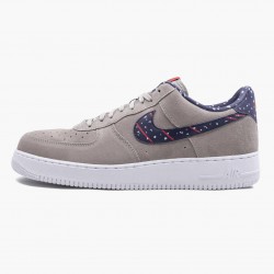 Nike Air Force 1 Low Moon Particle AQ0556 200 Men/Women Shoes In Ireland